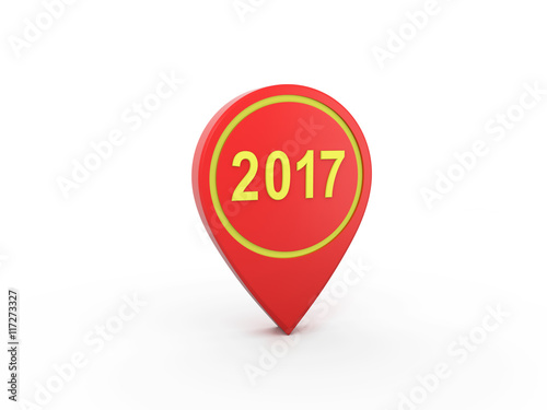 Free Download New Year 3D Rendering Image

 - GFXLoad