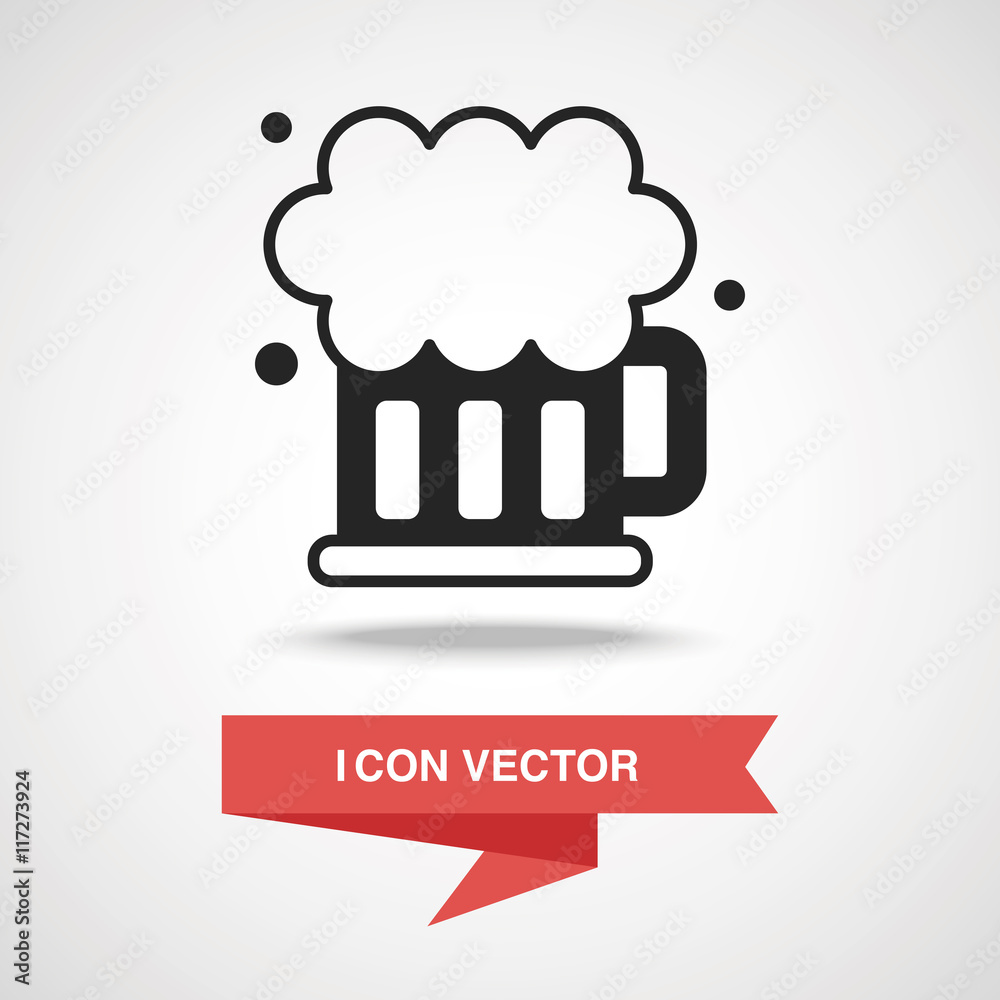 beer icon beer icon