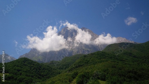 gran sasso