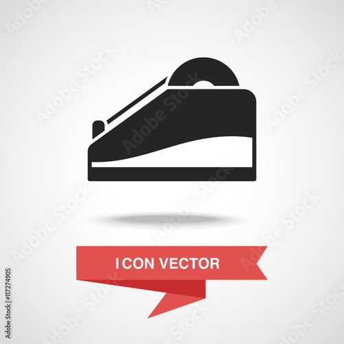 tape icon