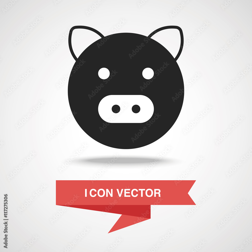 pig icon pig icon