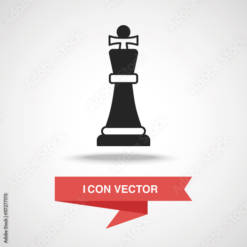 chess icon © vectorchef