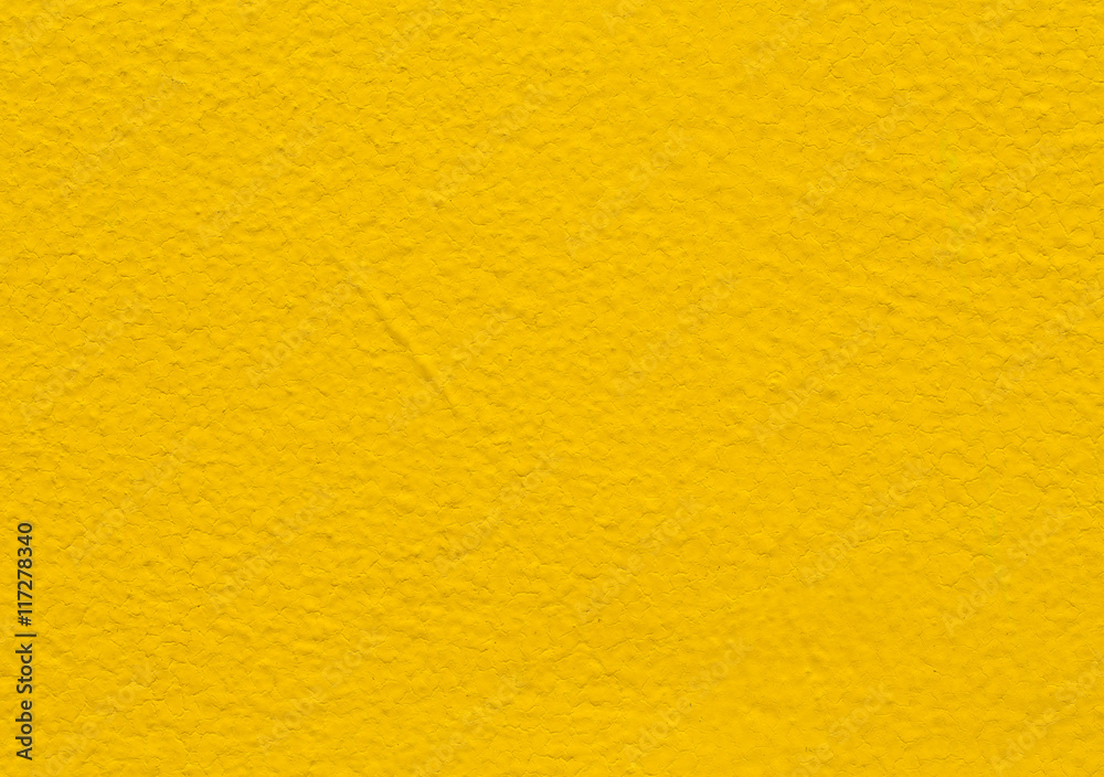 yellow cement yellow cement