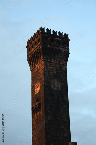 Birkenhead Tower photo