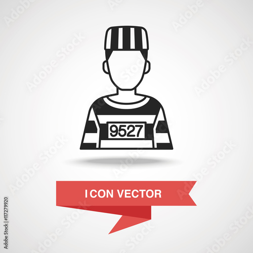 prisoner icon
