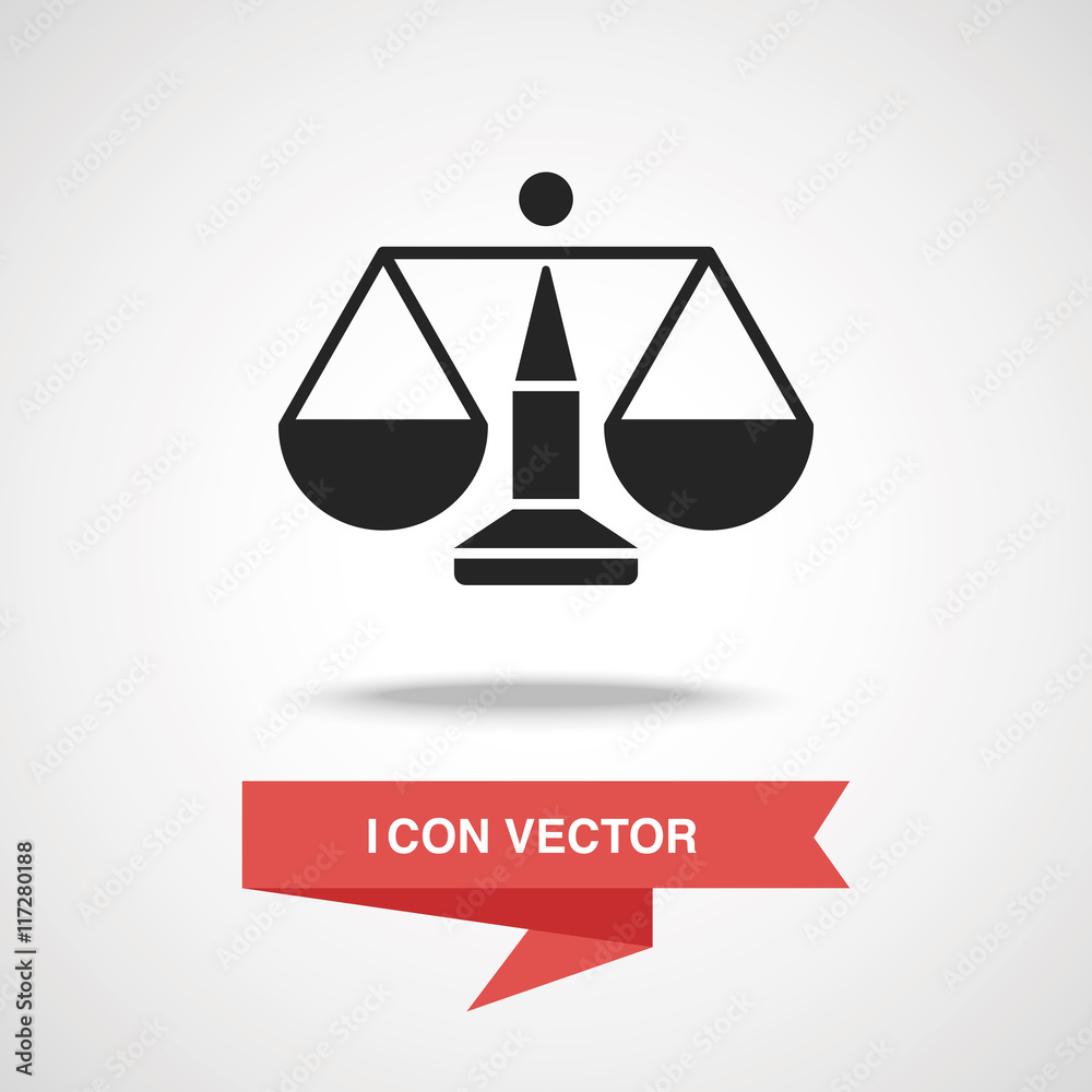 Balance icon Balance icon
