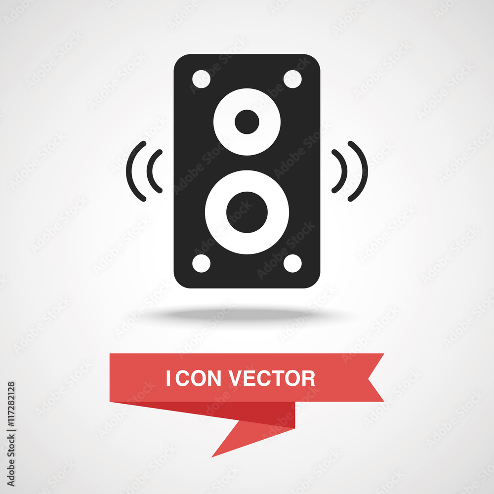 stereo icon stereo icon