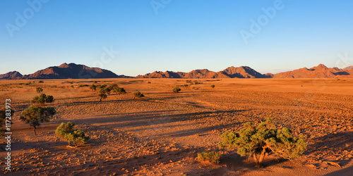 Sossusvlei, Namib Naukluft National Park, Namibia