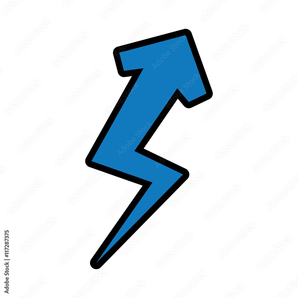 arrow direction infographic icon. Isolated and flat illustration. Vector graphic arrow direction infographic icon. Isolated and flat illustration. Vector graphic