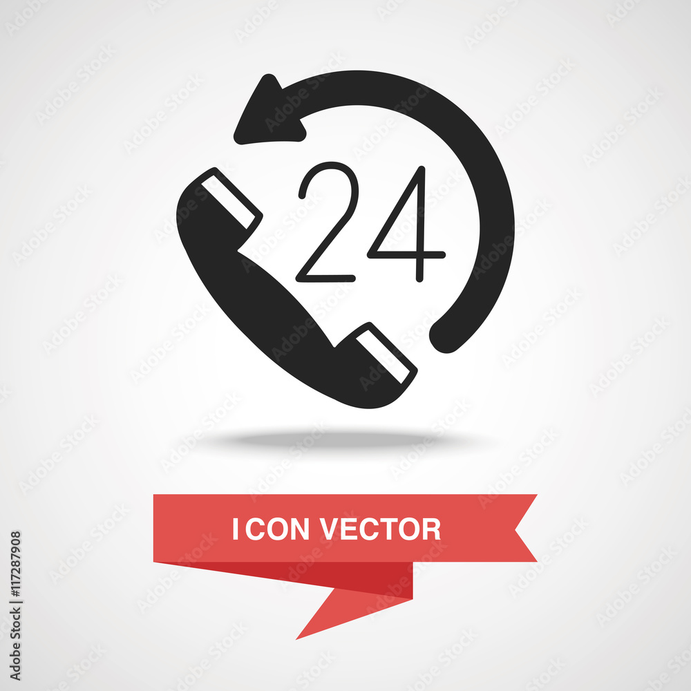 Customer Service icon Customer Service icon