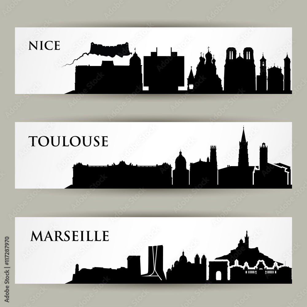 France cities skylines