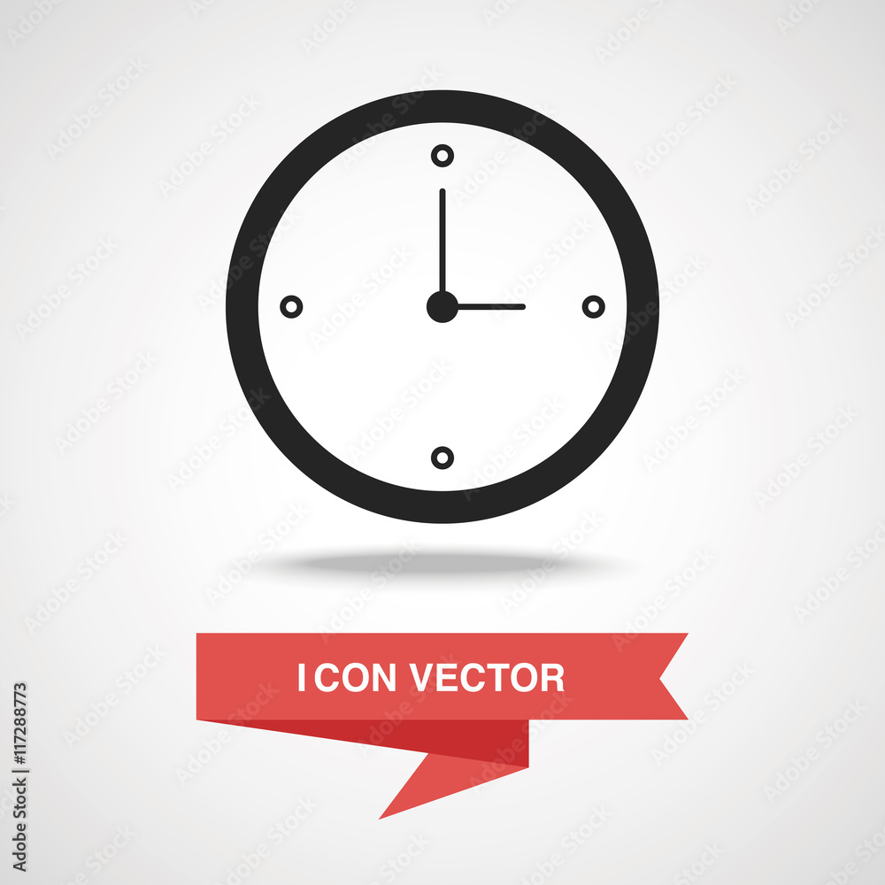 clock icon clock icon