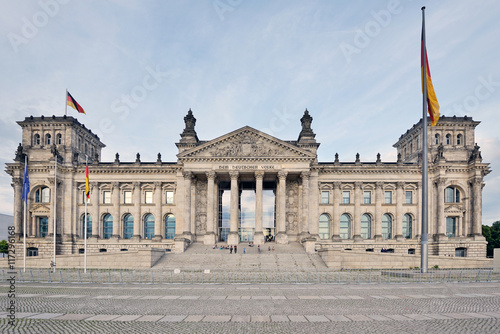 Reichstag #117296168
