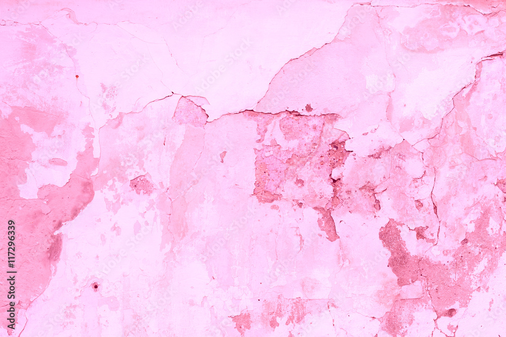 Wall fragment with scratches and cracks Wall fragment with scratches and cracks