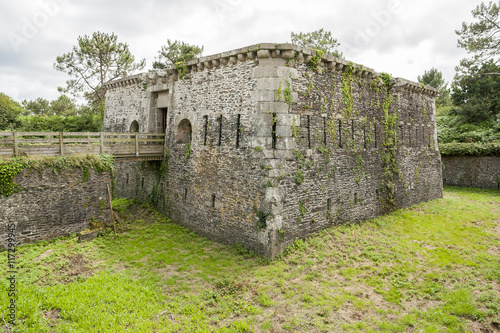 Fort des Espagnols photo