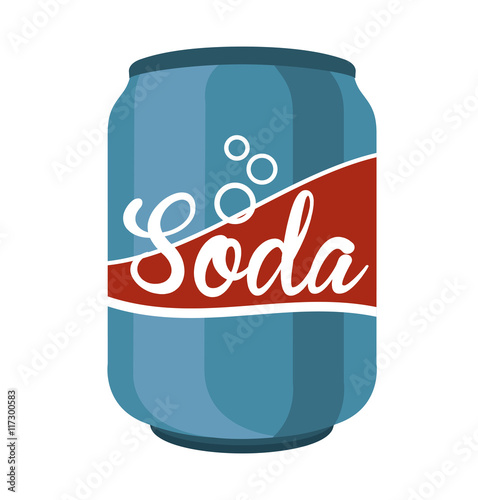 soda can drink icon
