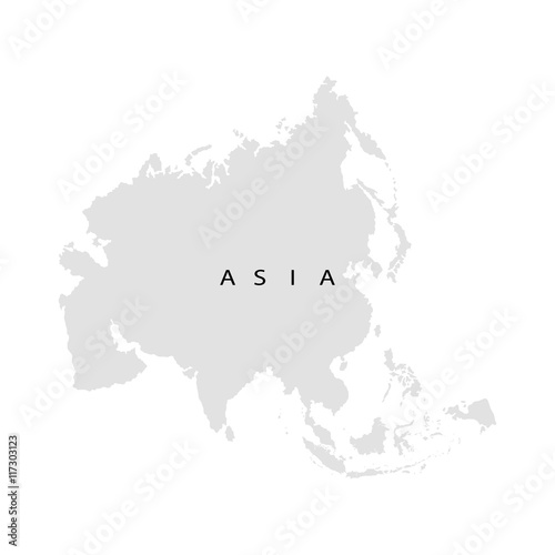 Continent Asia