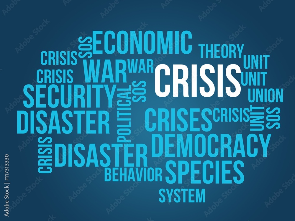 crisis crisis