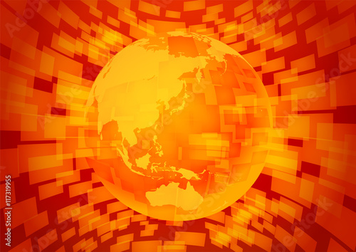 Global warming