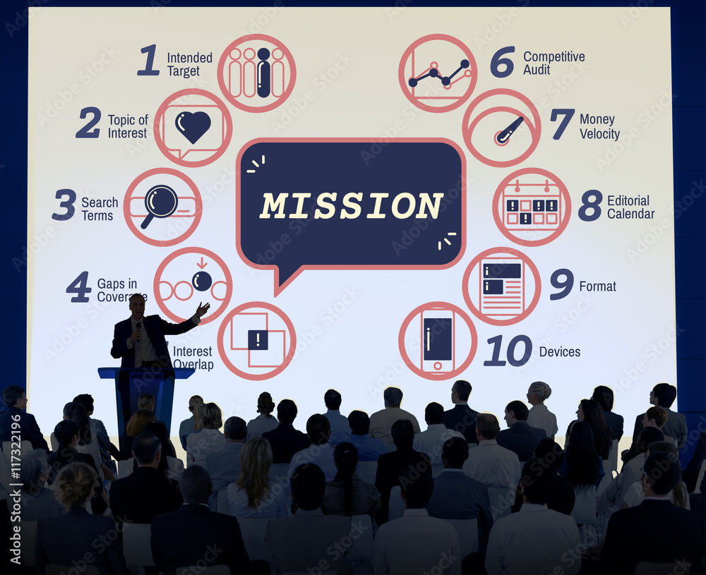 Business Analytics Strategy Methods Tactics Graphic Concept Business Analytics Strategy Methods Tactics Graphic Concept