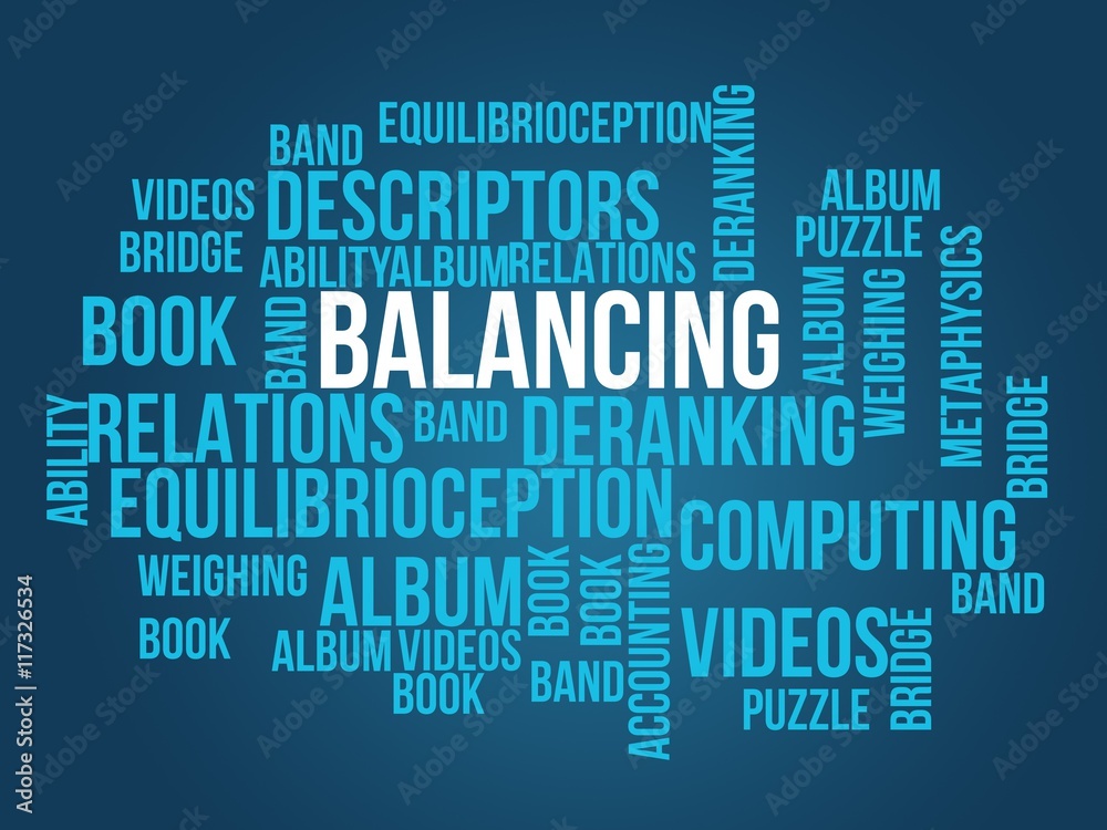 balancing balancing