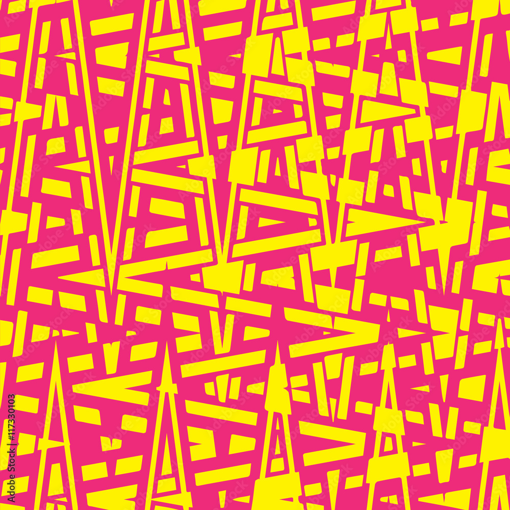 zigzag stripe seamless pattern zigzag stripe seamless pattern