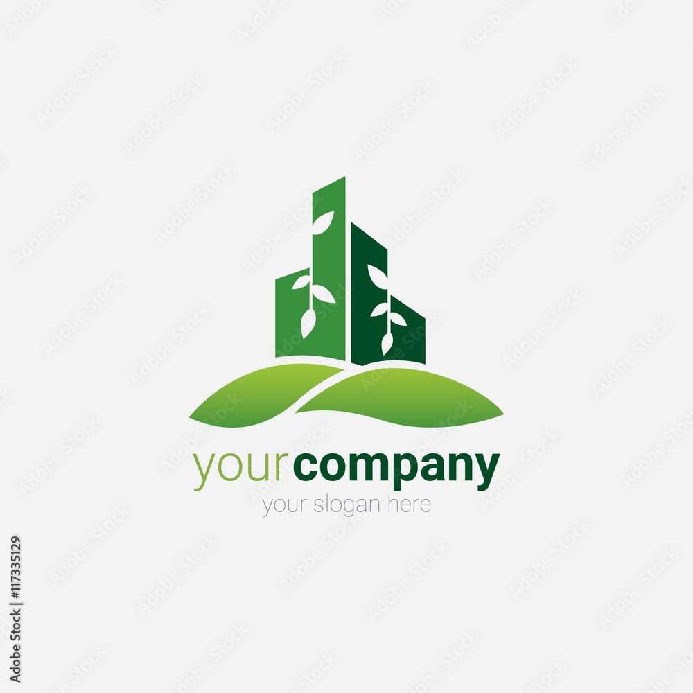 Building Logo Building Logo