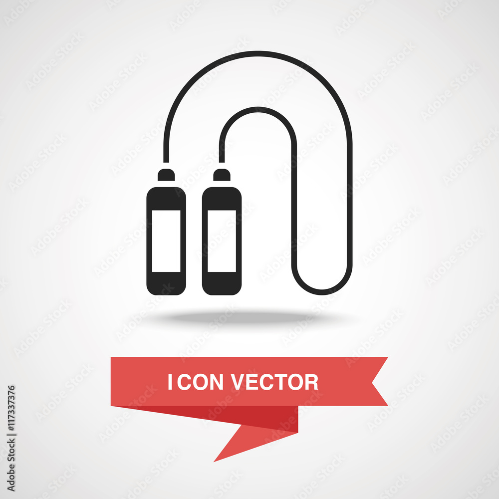 skipping-rope icon skipping-rope icon