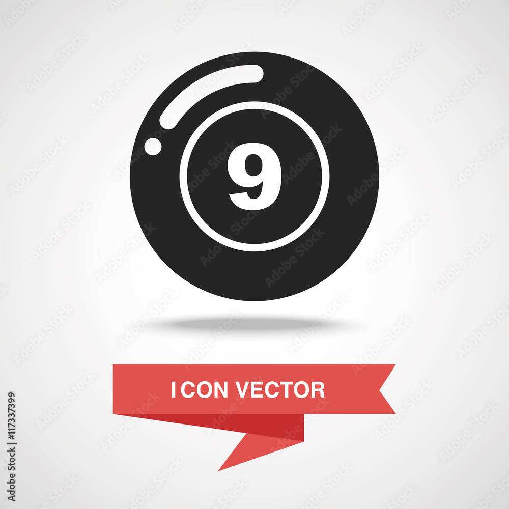 Billiards icon Billiards icon
