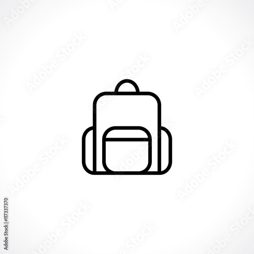 school bag