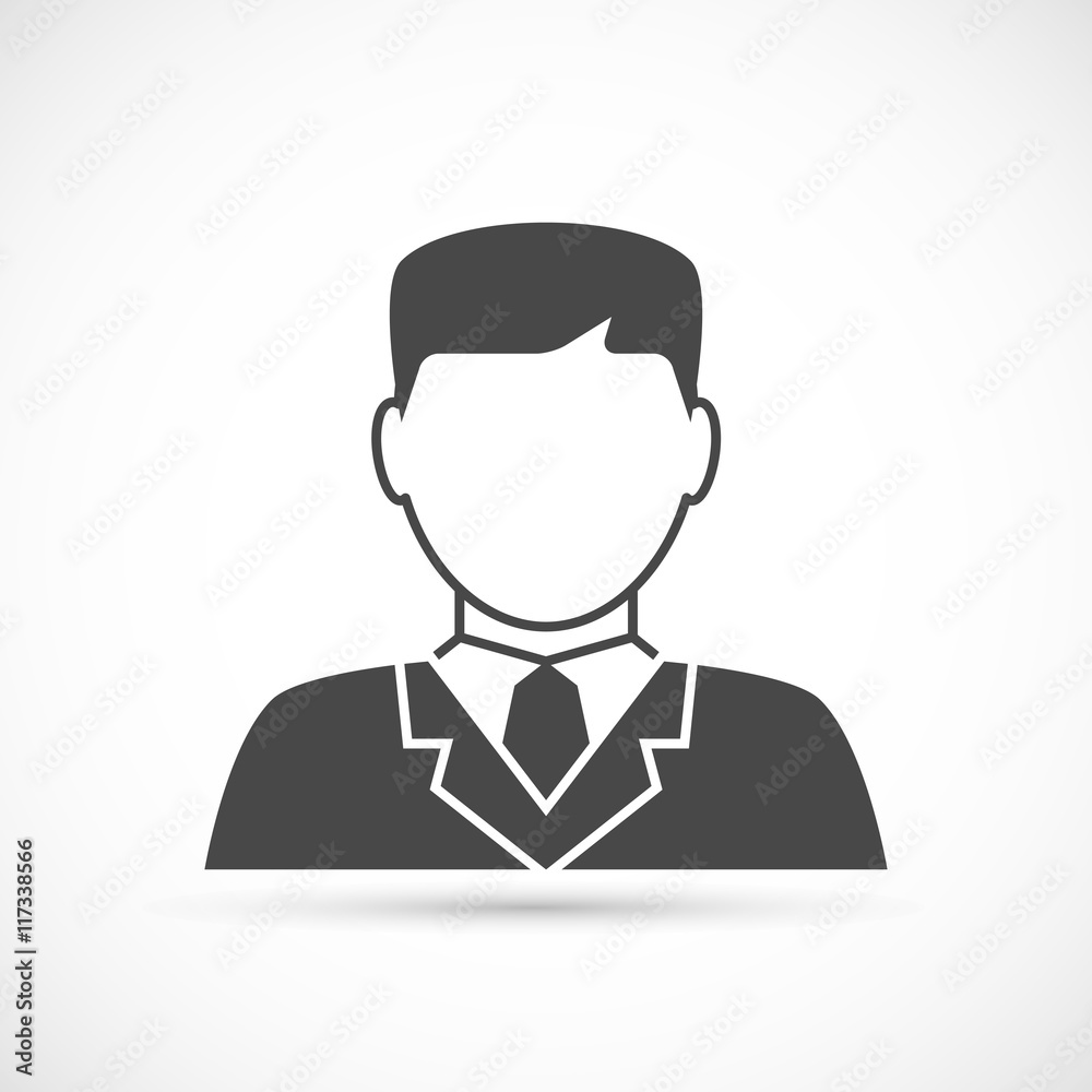 Lawyer avatar icon