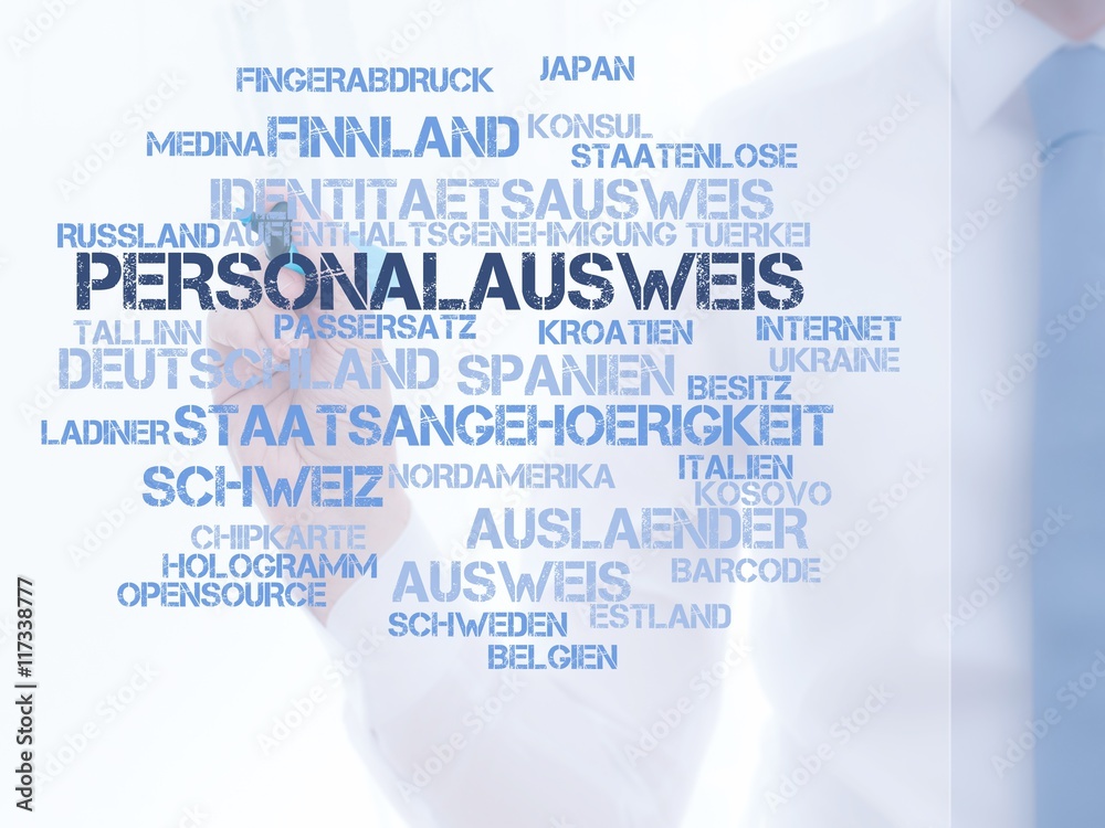 Personalausweis