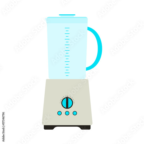 Blender Icon Card