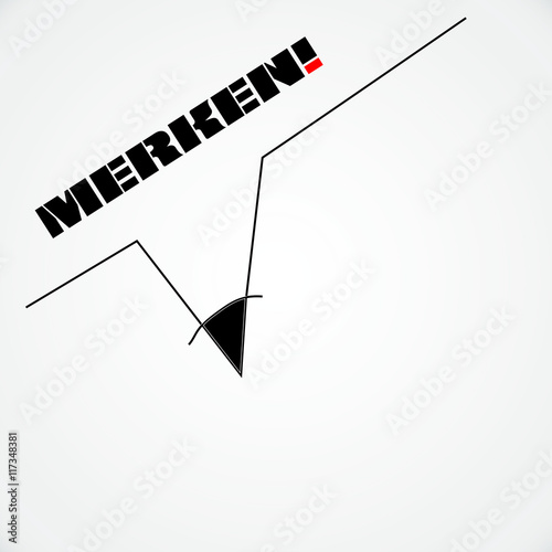 Merkzettel