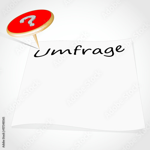 Umfrage