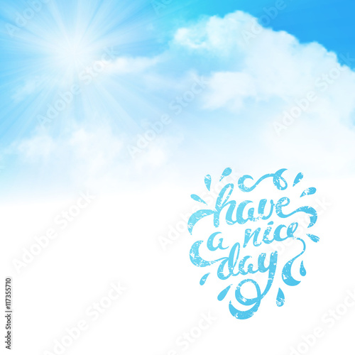 Have a nice day