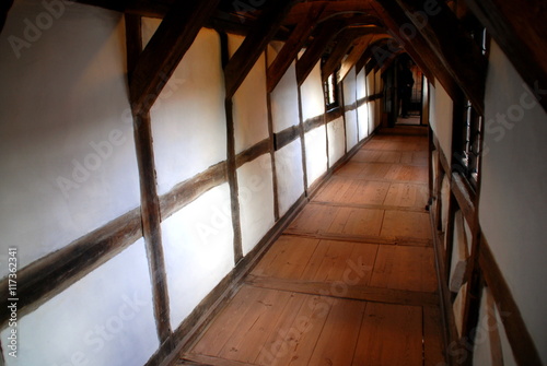 Photos Geschichtsträchtige Wartburg - Burggang