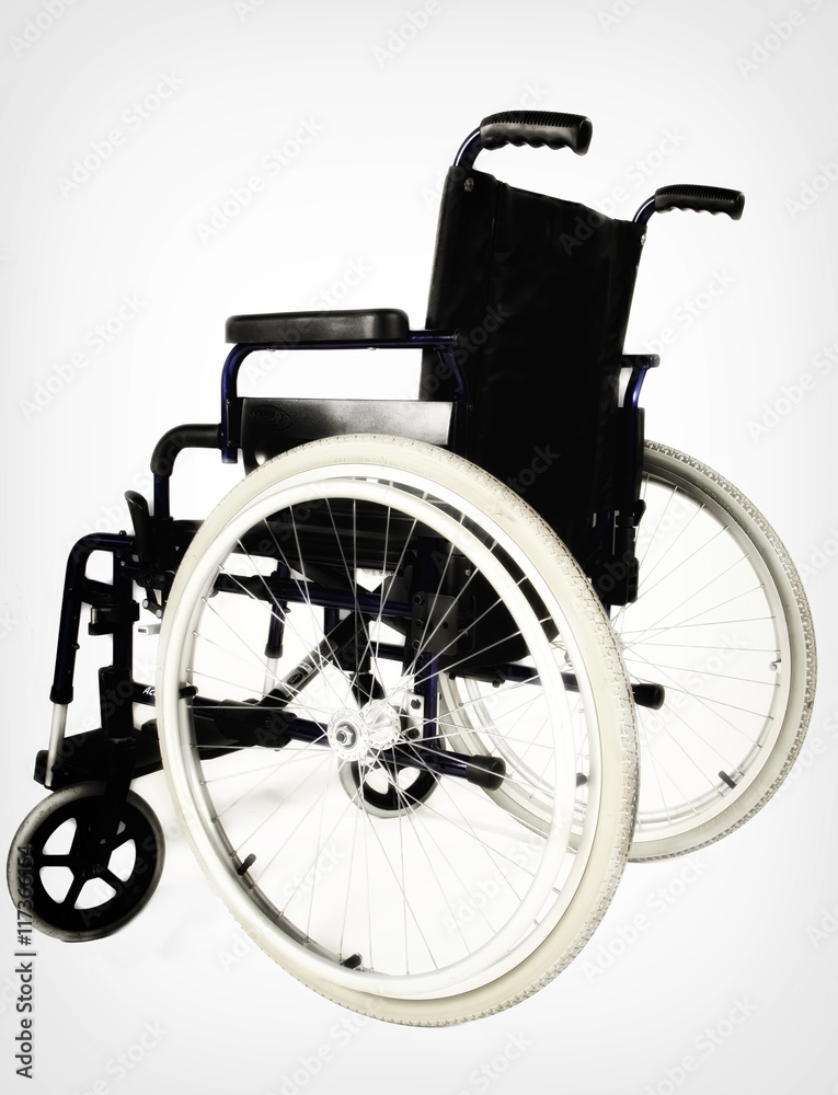Fauteuil roulant Fauteuil roulant