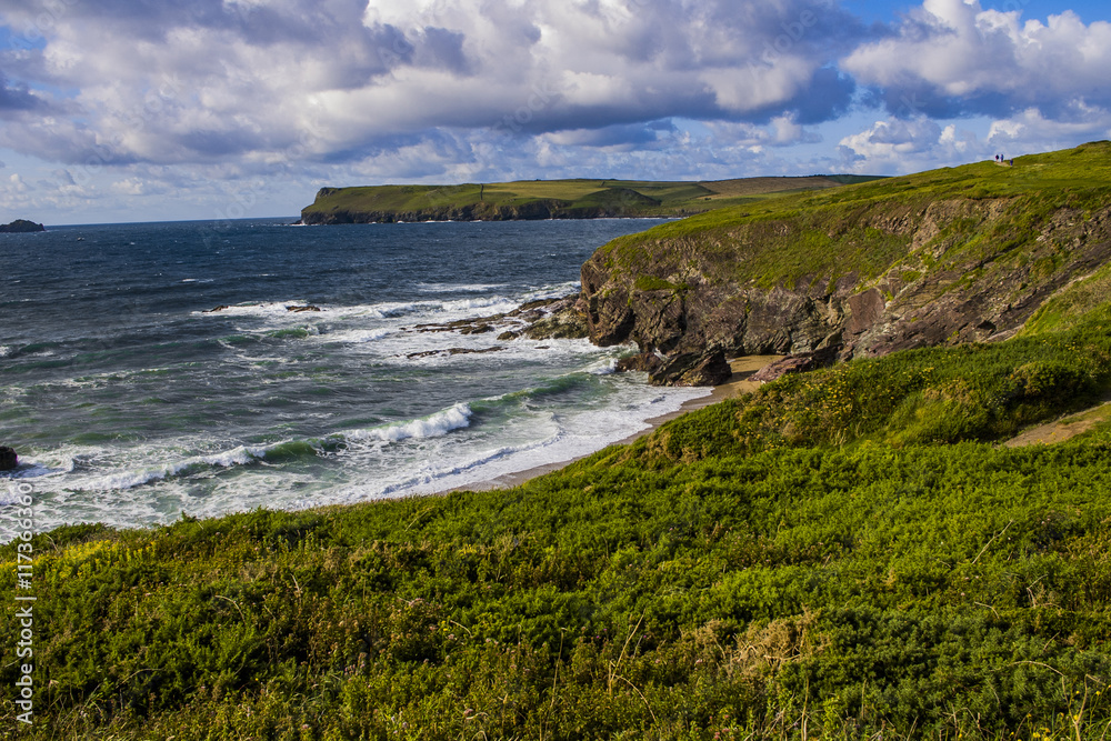 cornwall