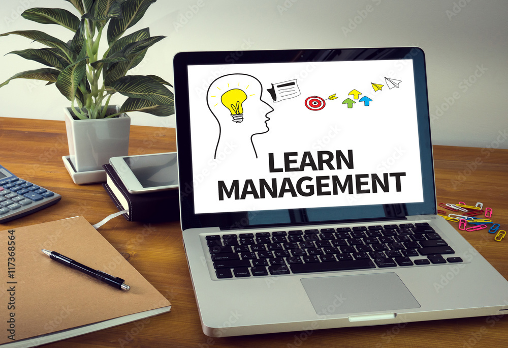 LEARN MANAGEMENT LEARN MANAGEMENT