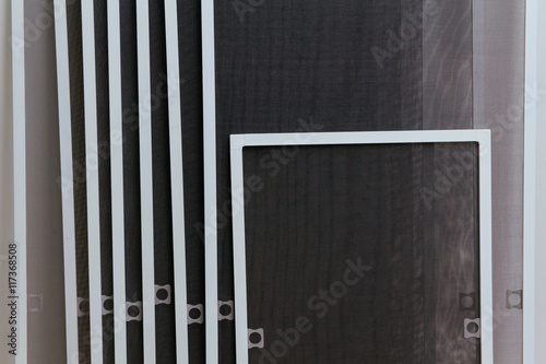 Flyscreen Window Nylon Mesh
