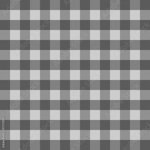 Checkered Design.
