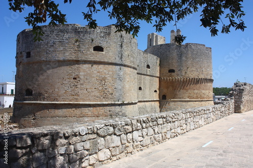 Castello di Otranto