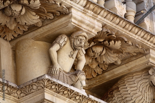 Barocco leccese