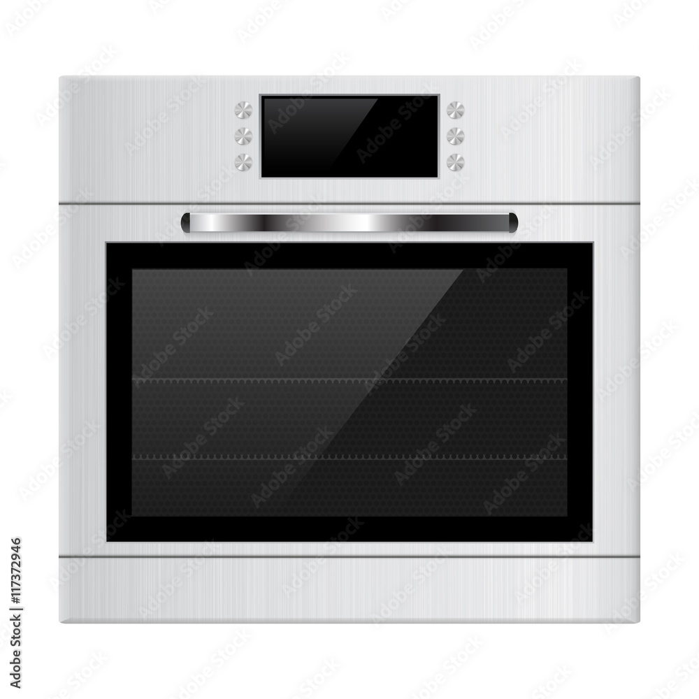 Fototapeta premium Oven