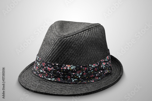 Balck Hat