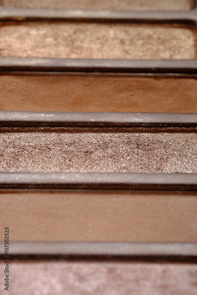 Eye shadow Eye shadow