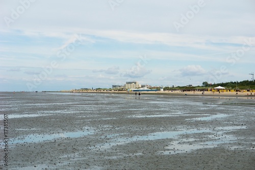 Cuxhaven-Duhnen © stefanbi1974