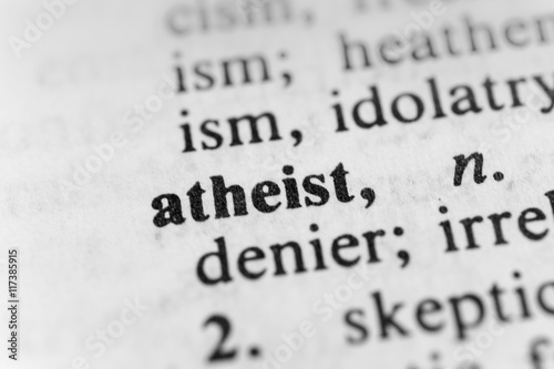 Atheist