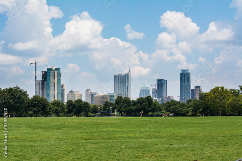 Zilker Park - Austin, TX photo